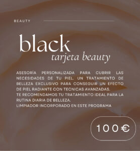 Beauty Black 